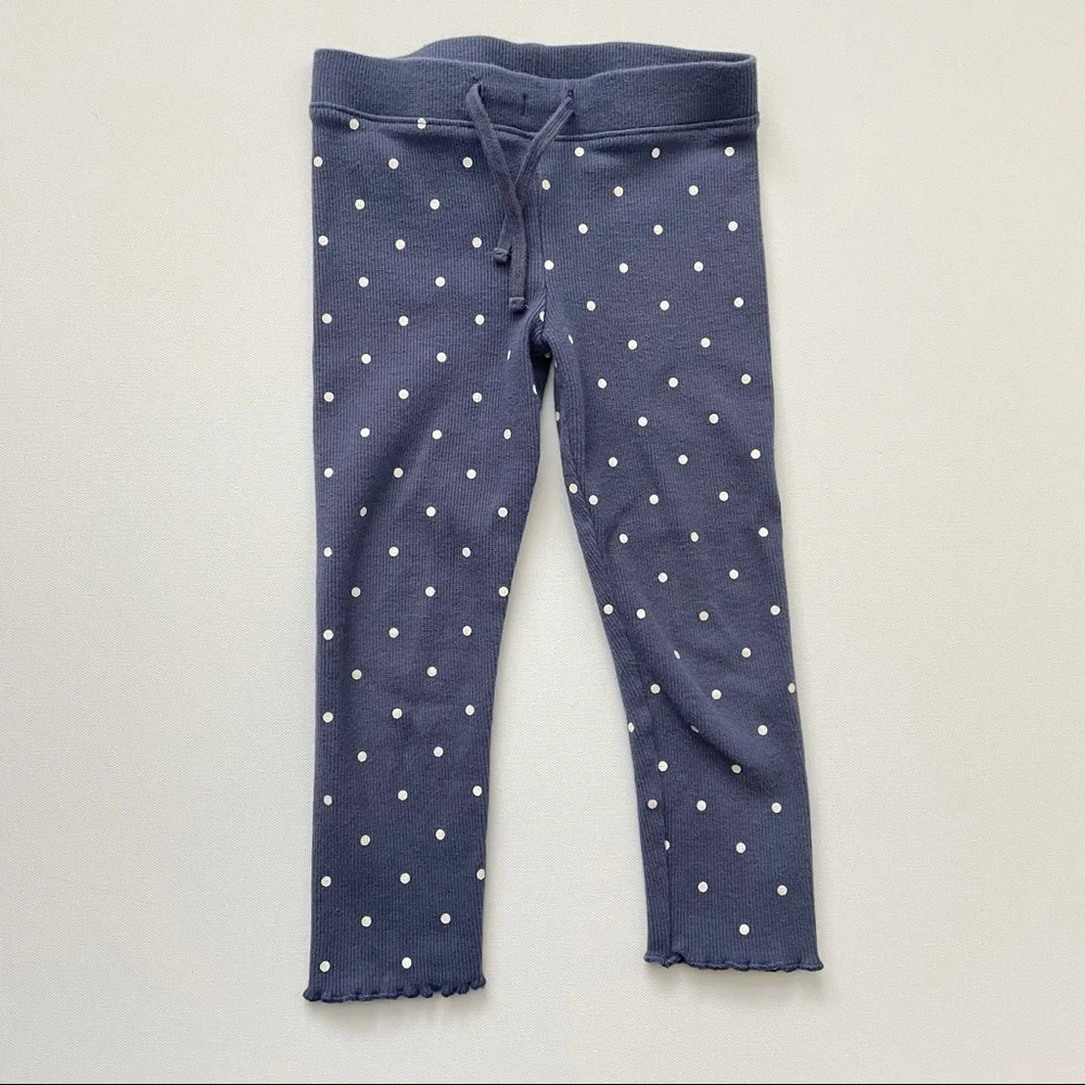 OshKosh B’gosh Toddler Girl Leggings Size 3T